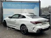 2025 BMW 440