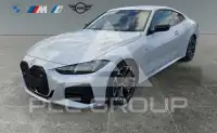 2025 BMW 440