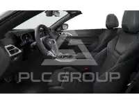 2025 BMW 440