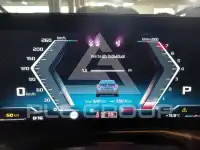 2025 BMW 440