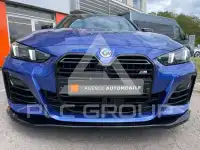2025 BMW 440