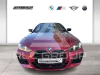 2025 BMW 440