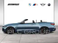 2025 BMW 440