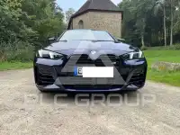 2025 BMW 440