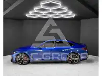 2025 BMW 440