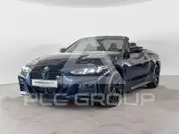2025 BMW 440