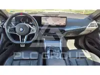 2025 BMW 440