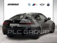 2025 BMW 440