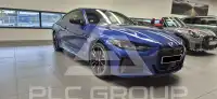 2025 BMW 440