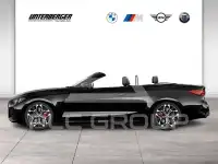 2025 BMW 440