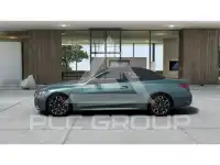 2025 BMW 440