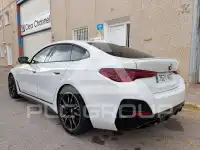 2025 BMW 440