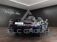 2025 BMW 440