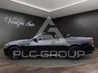 2025 BMW 440