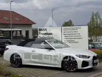 2025 BMW 440
