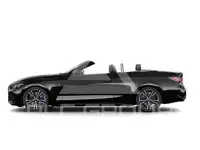 2025 BMW 440