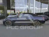 2025 BMW 440