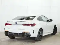 2025 BMW 440