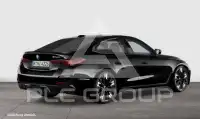 2025 BMW 440