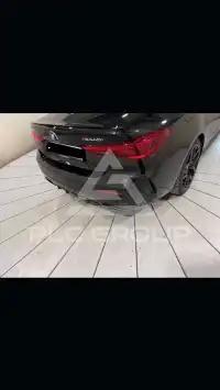 2025 BMW 440