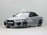 2025 BMW 440