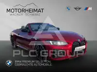2025 BMW 440