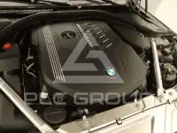 2025 BMW 440
