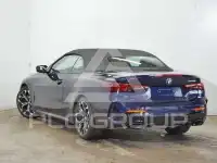 2025 BMW 440