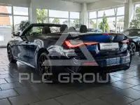 2025 BMW 440