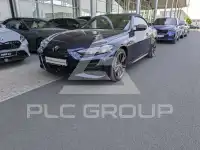 2025 BMW 440