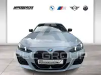 2025 BMW 440