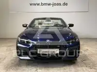 2025 BMW 440