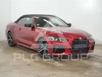 2025 BMW 440