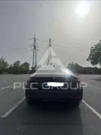 2025 BMW 440