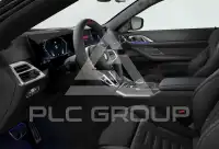 2025 BMW 440
