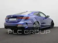 2025 BMW 440