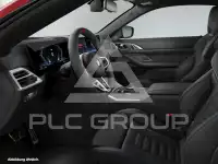 2025 BMW 440