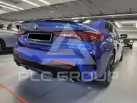 2025 BMW 440