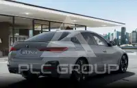 2025 BMW 440