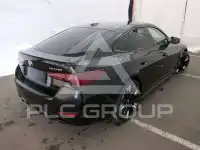2025 BMW 440