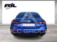 2025 BMW 440