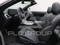 2025 BMW 440