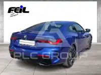 2025 BMW 440