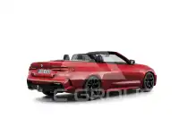 2025 BMW 440