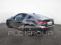 2025 BMW 440