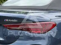 2025 BMW 440