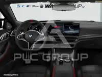 2025 BMW 440