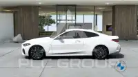 2025 BMW 440