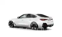 2025 BMW 440