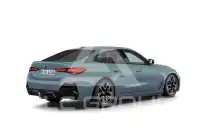 2025 BMW 440